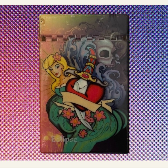 Cigarette Case - Picture 3 of 7